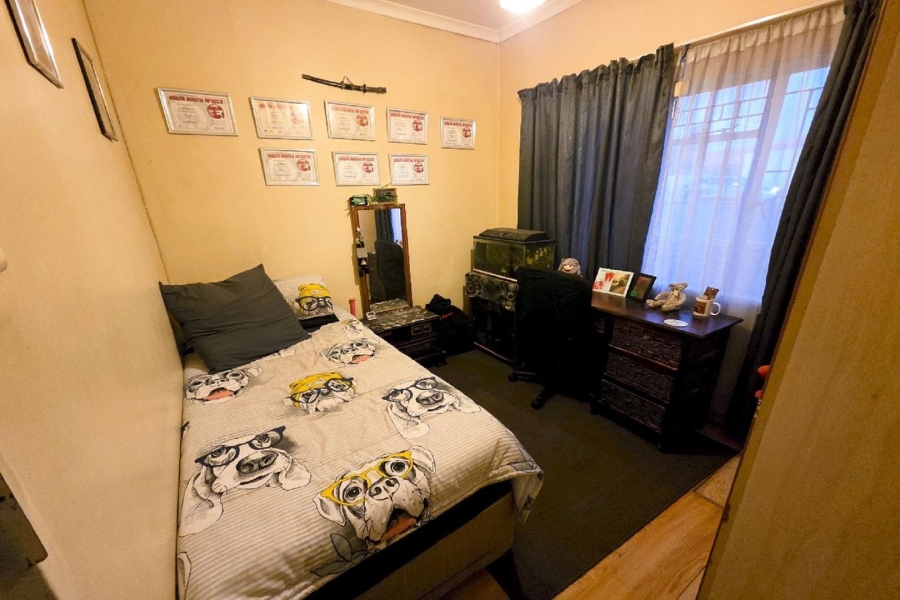 2 Bedroom Property for Sale in Fleurdal Free State